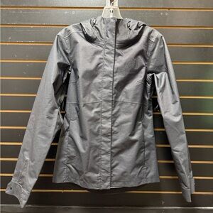 The North Face Venture 2 DryVent Jacket Gray S